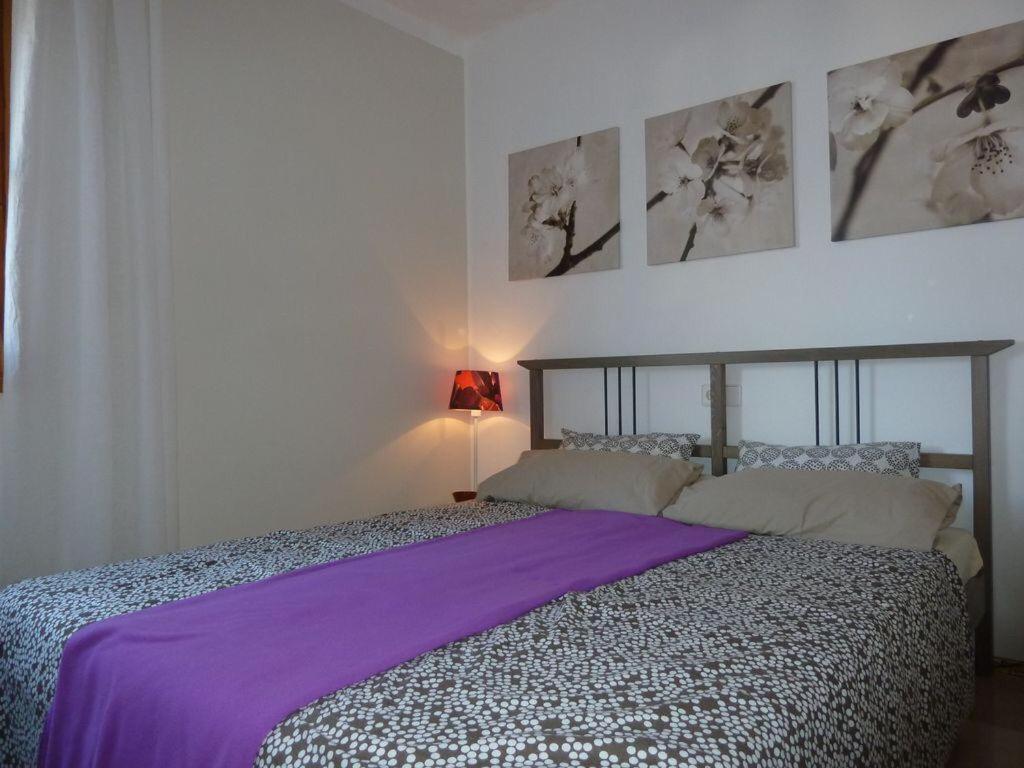 Apartment Mit Traumblick Soller Ngoại thất bức ảnh