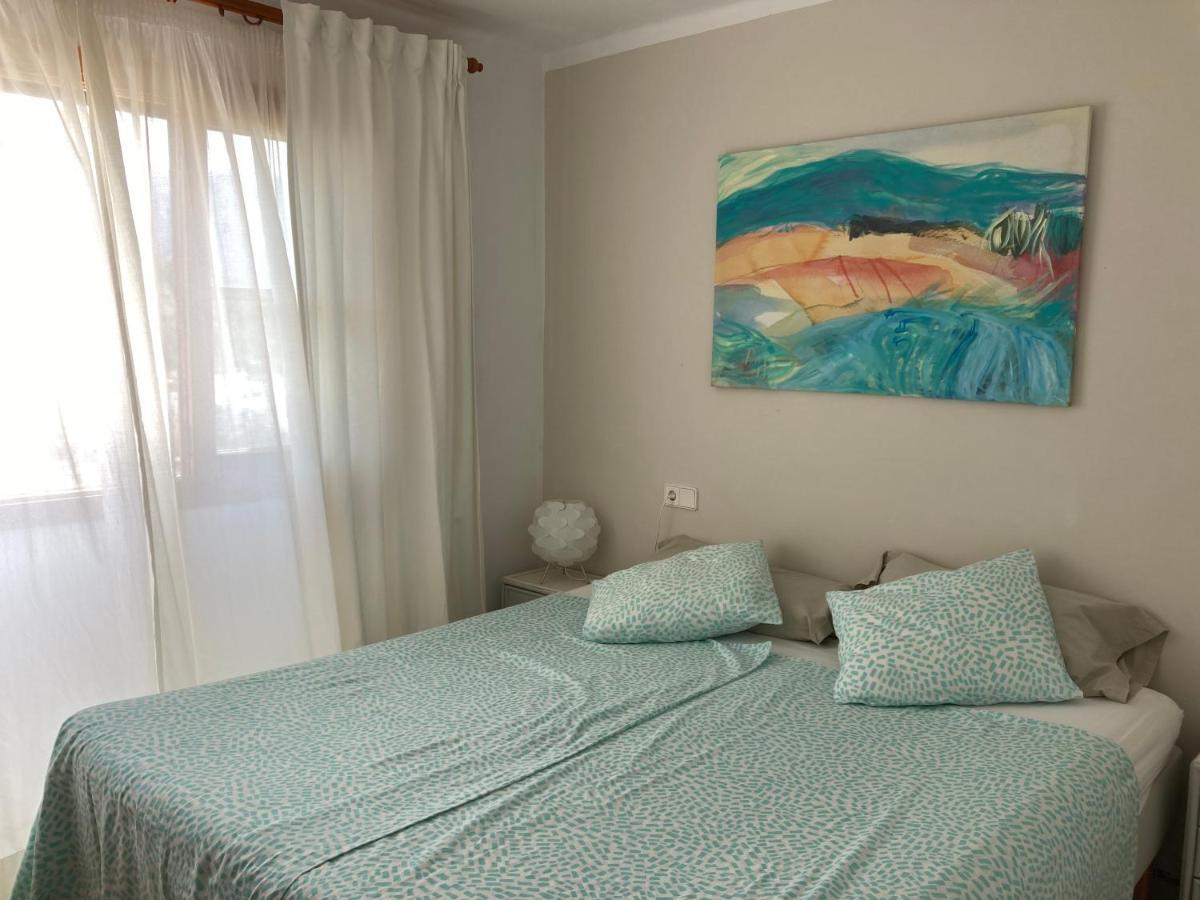 Apartment Mit Traumblick Soller Ngoại thất bức ảnh