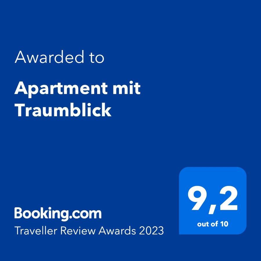 Apartment Mit Traumblick Soller Ngoại thất bức ảnh