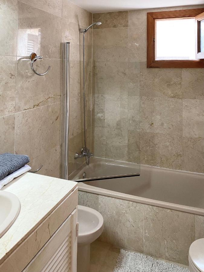 Apartment Mit Traumblick Soller Ngoại thất bức ảnh
