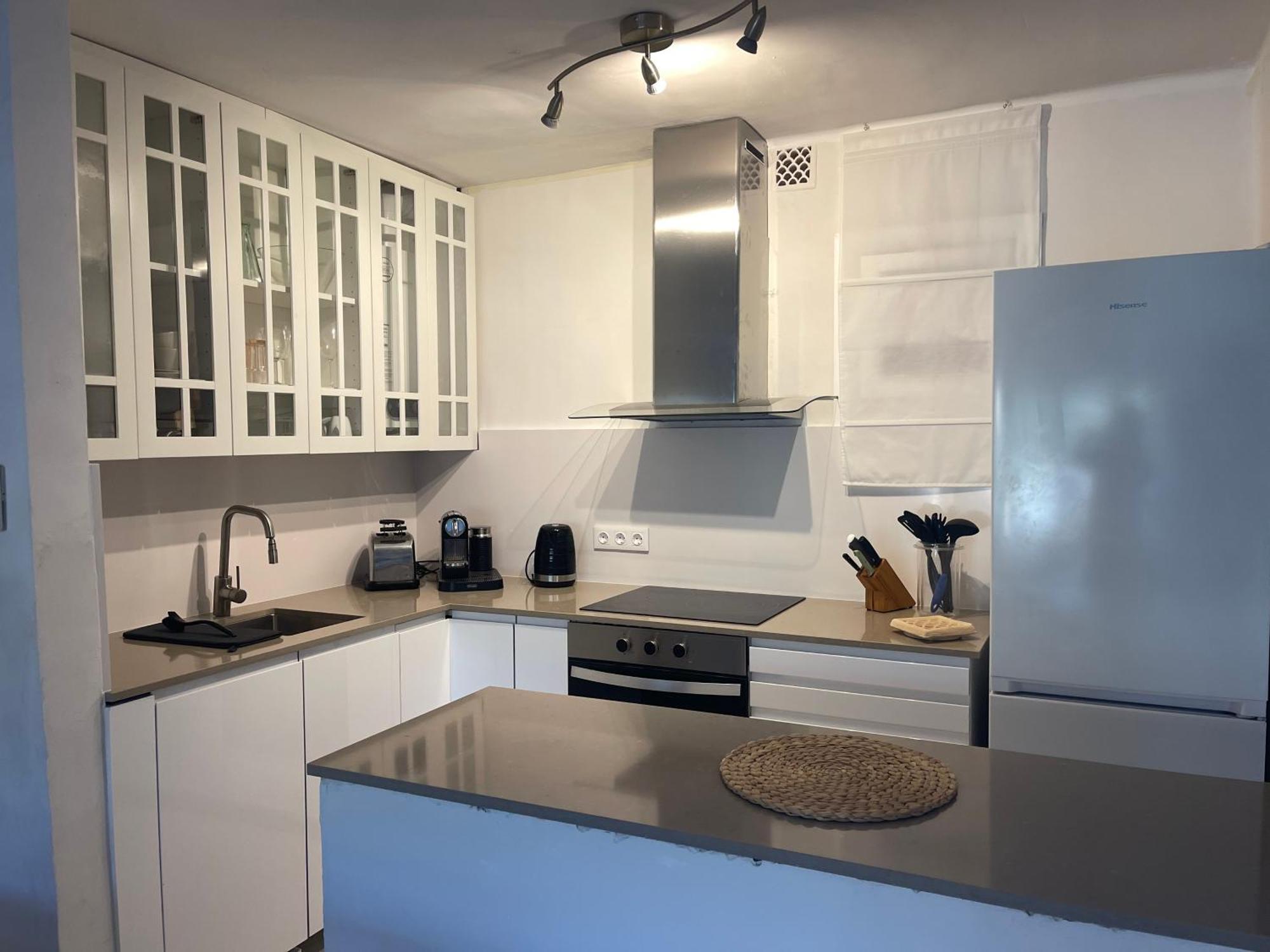 Apartment Mit Traumblick Soller Ngoại thất bức ảnh