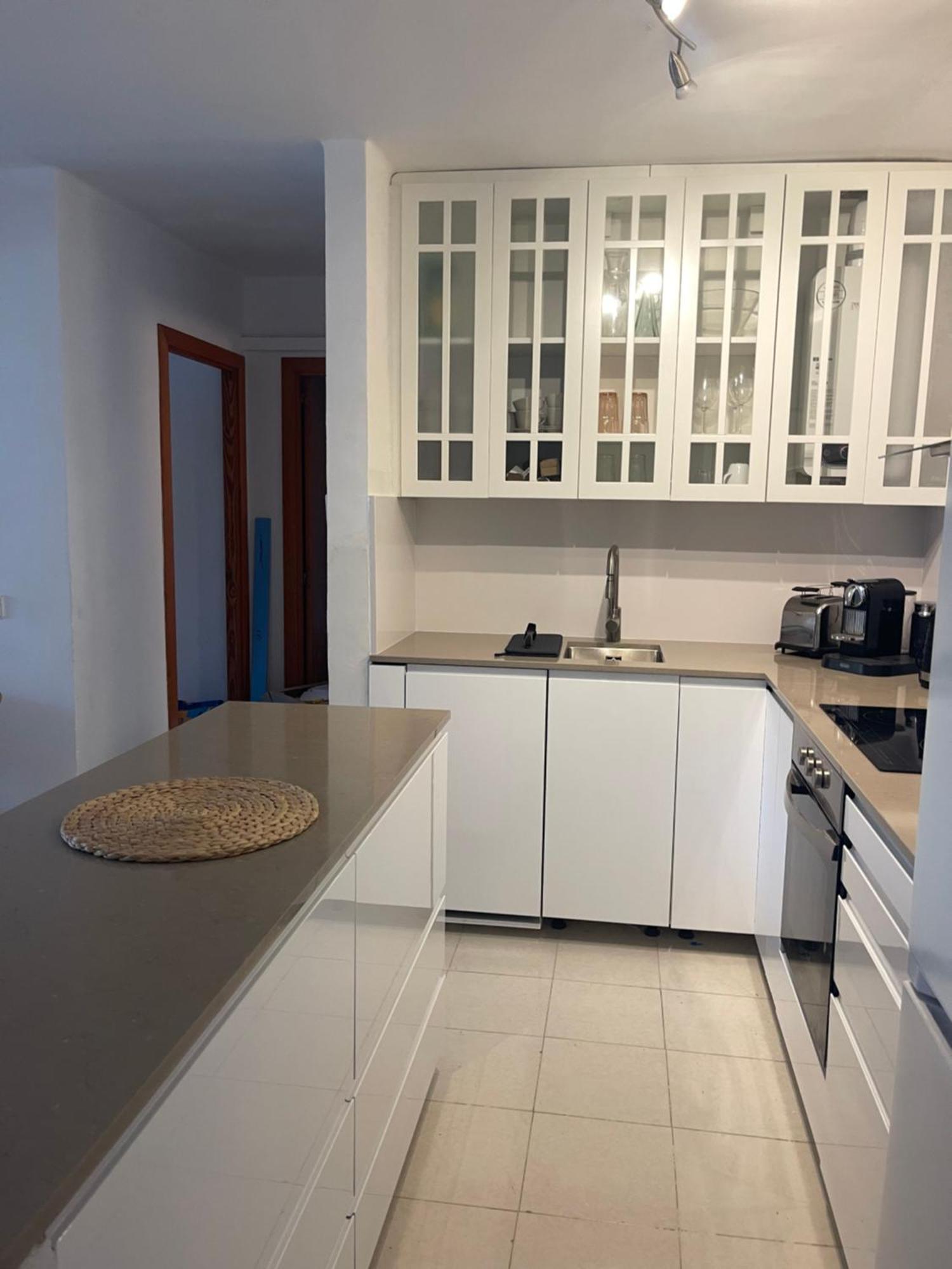 Apartment Mit Traumblick Soller Ngoại thất bức ảnh